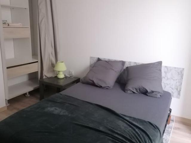 Appartement de 34m2 à louer sur Sainte Savine