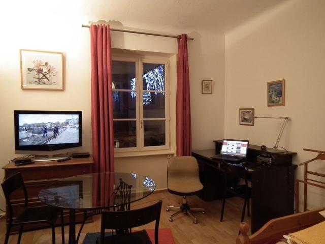 Appartement de 34m2 à louer sur Sarreguemines