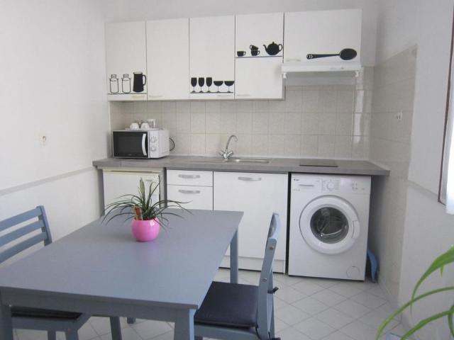 Appartement de 34m2 à louer sur Tarbes