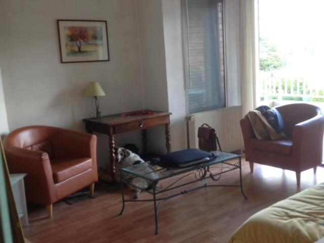 Appartement de 34m2 à louer sur Toulouse