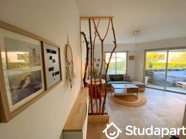 Appartement de 34m2