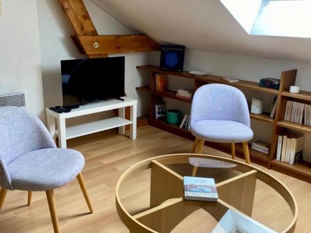 Appartement de 34m2