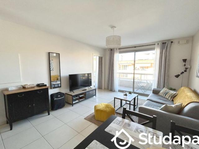Appartement de 34m2
