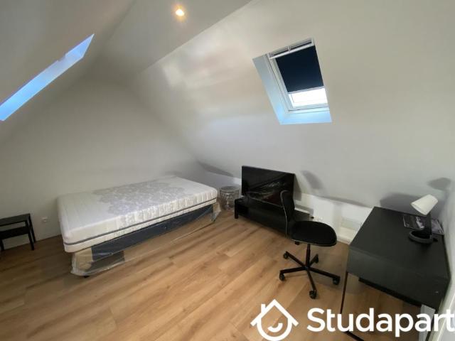Appartement de 34m2
