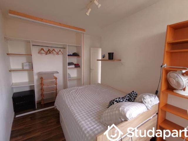 Appartement de 34m2