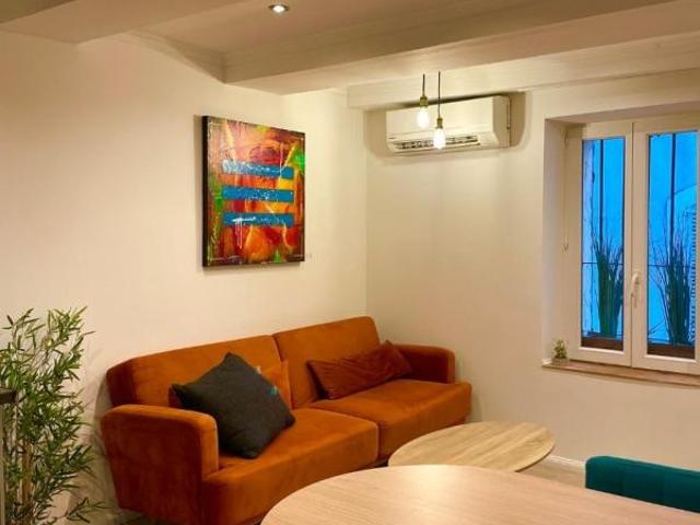 Appartement de 34m2