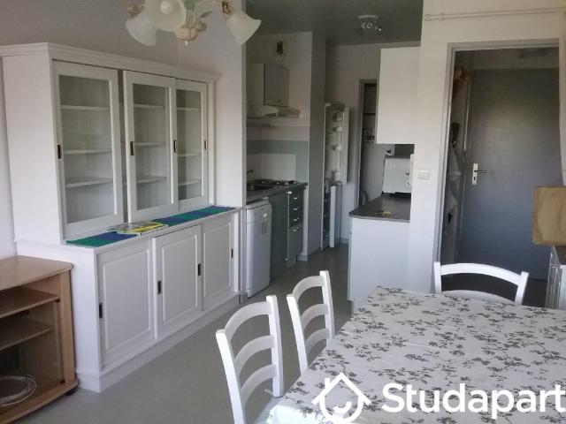 Appartement de 34m2