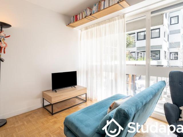Appartement de 34m2