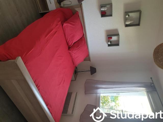 Appartement de 34m2