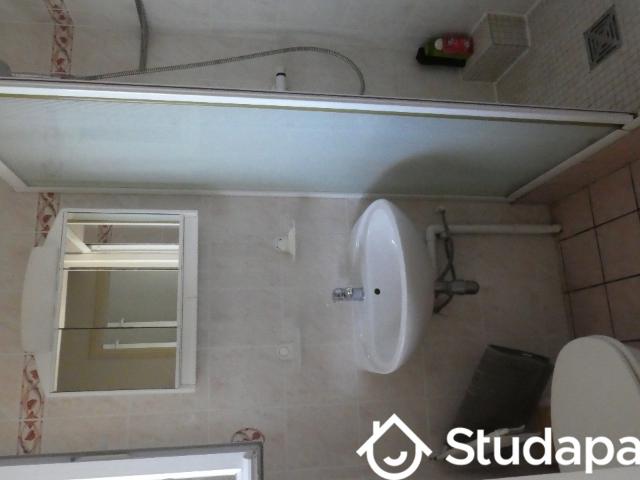 Appartement de 34m2