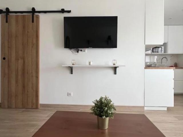 Appartement de 34m2