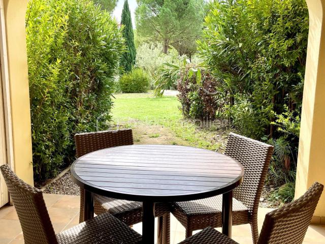 Appartement de 35 m² à Mallemort