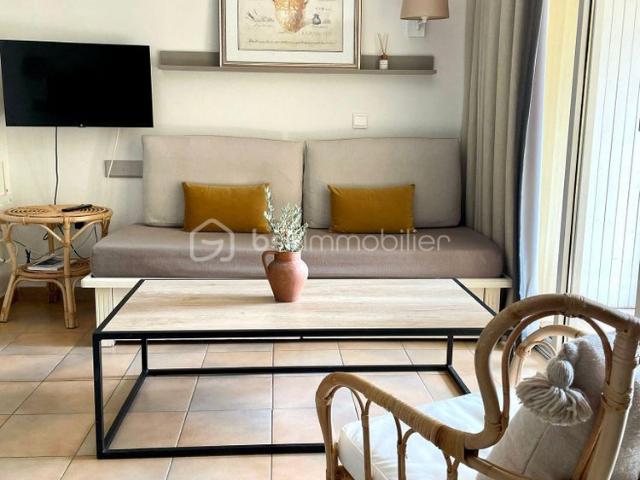 Appartement de 35 m² à Mallemort
