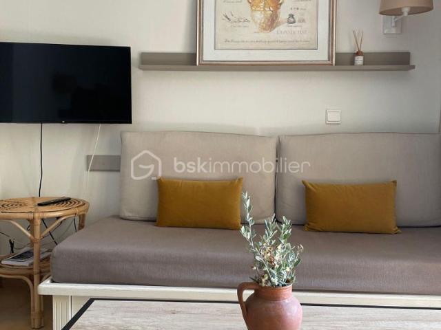 Appartement de 35 m² à Mallemort