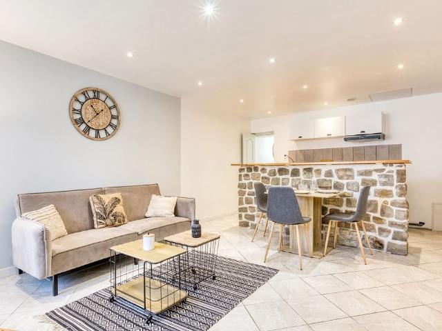 Appartement de 35m2 à louer sur Montereau Fault Yonne
