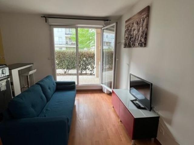 Appartement de 35m2 à louer sur Montigny le Bretonneux