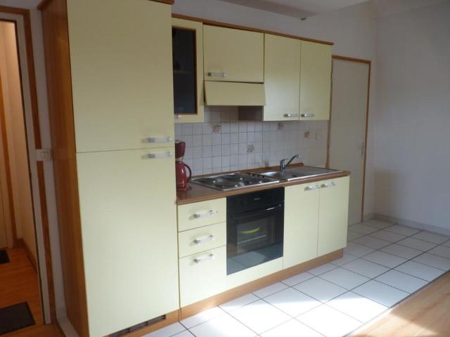 Appartement de 35m2 à louer sur Nieppe