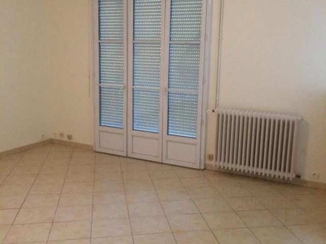 Appartement de 35m2 à louer sur Orléans