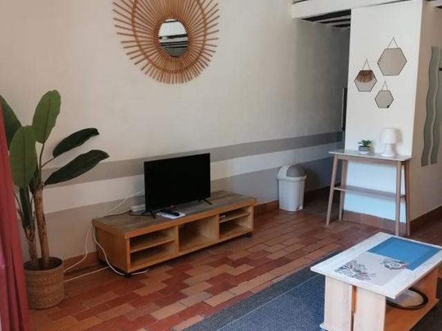 Appartement de 35m2 à louer sur Avignon
