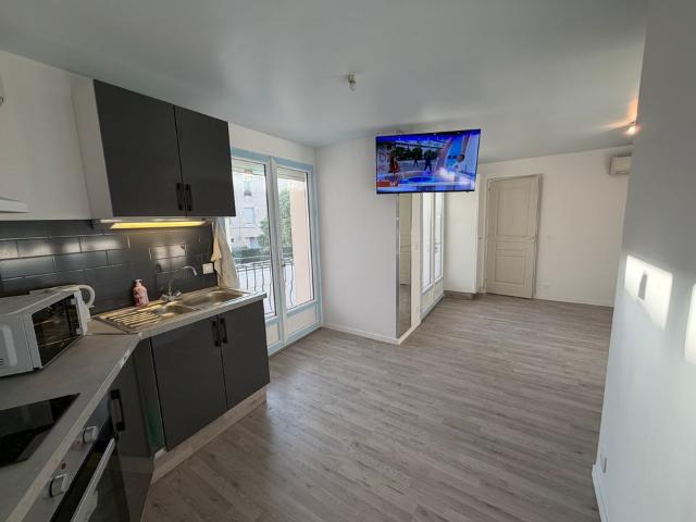 Appartement de 35m2 à louer sur Agen