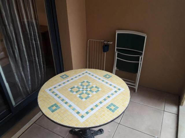 Appartement de 35m2 à louer sur Aix en Provence