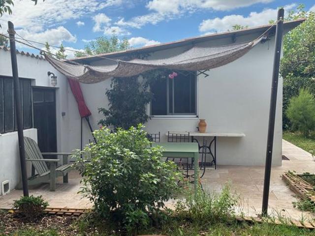 Appartement de 35m2 à louer sur Ambarès et Lagrave