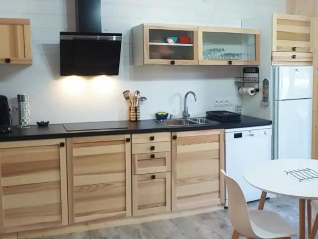 Appartement de 35m2 à louer sur Andernos les Bains