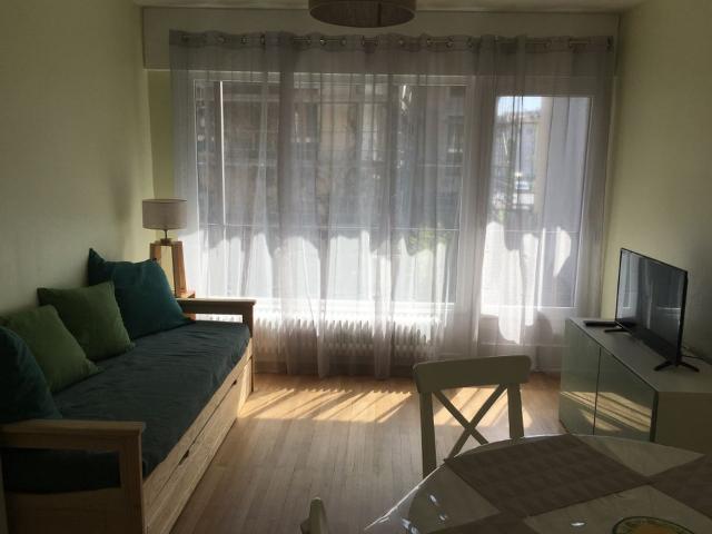 Appartement de 35m2 à louer sur Annecy