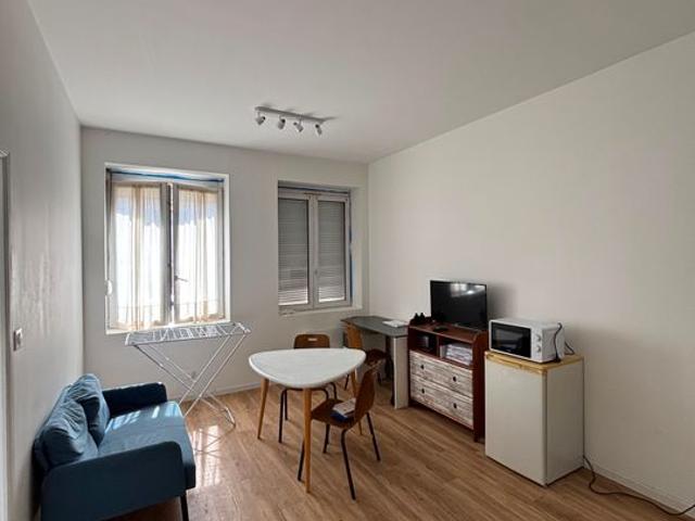 Appartement de 35m2 à louer sur Armentières