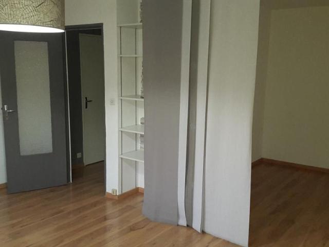 Appartement de 35m2 à louer sur Besançon