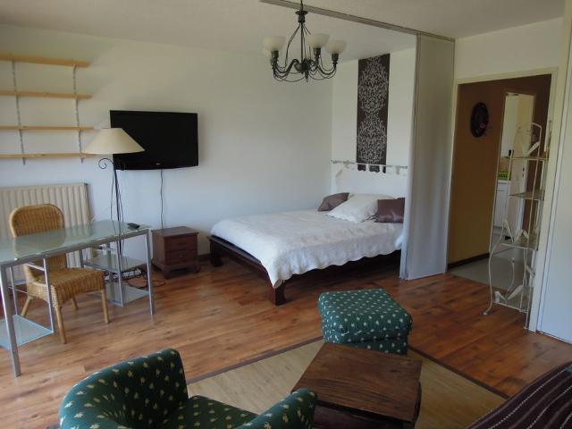 Appartement de 35m2 à louer sur Billère