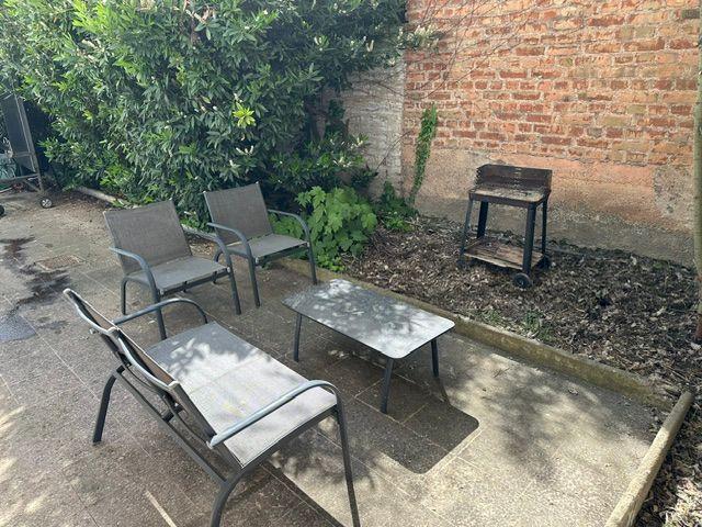 Appartement de 35m2 à louer sur Bischheim