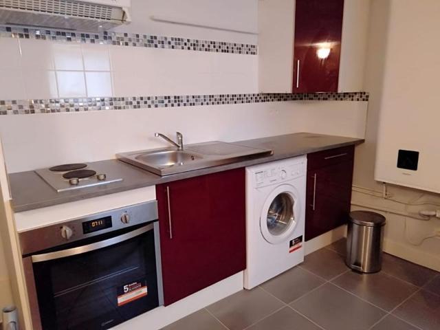 Appartement de 35m2 à louer sur Bonneuil sur Marne