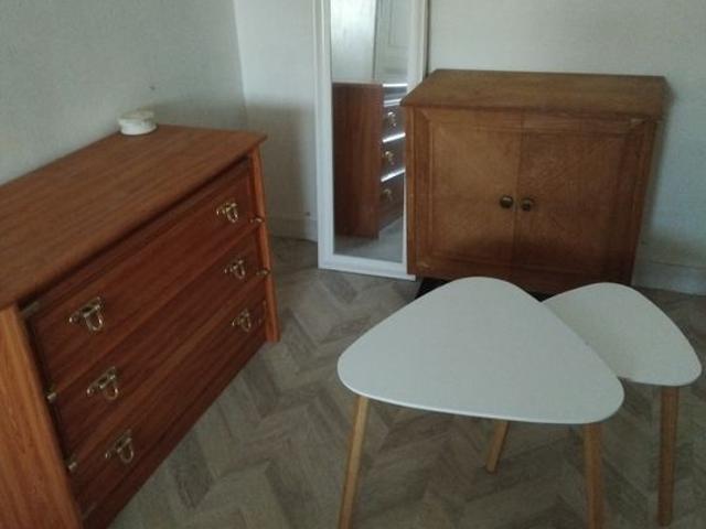 Appartement de 35m2 à louer sur Bordeaux