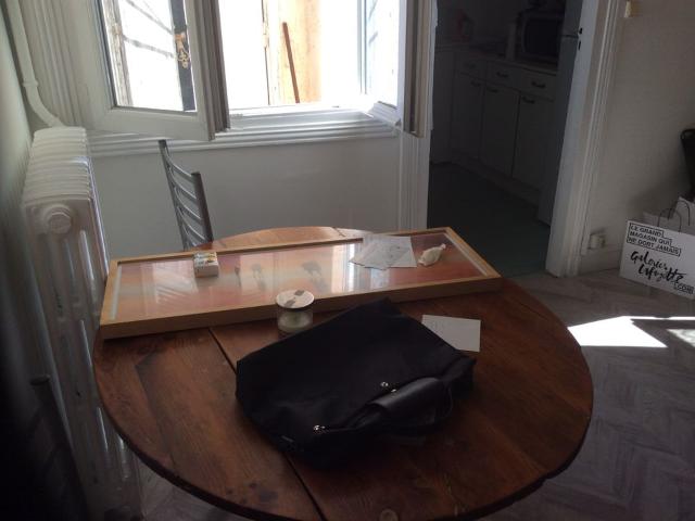 Appartement de 35m2 à louer sur Bordeaux