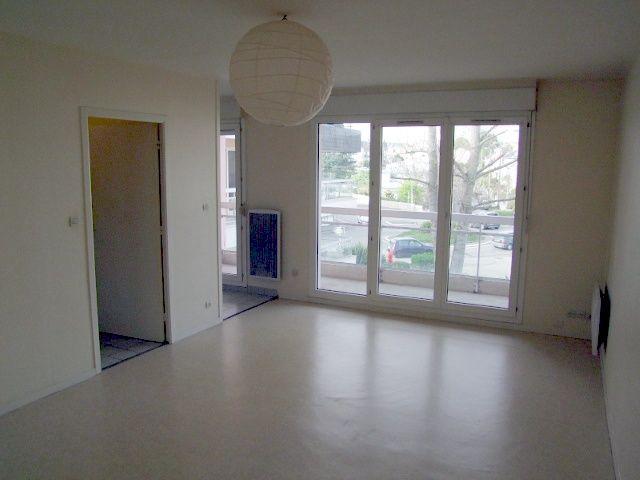 Appartement de 35m2 à louer sur Brest