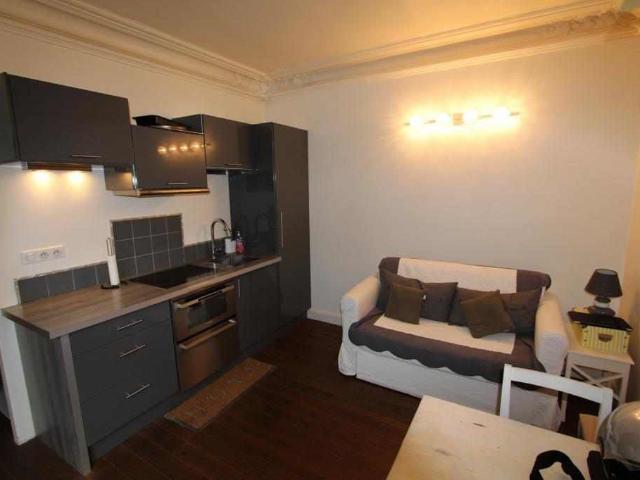 Appartement de 35m2 à louer sur Cergy