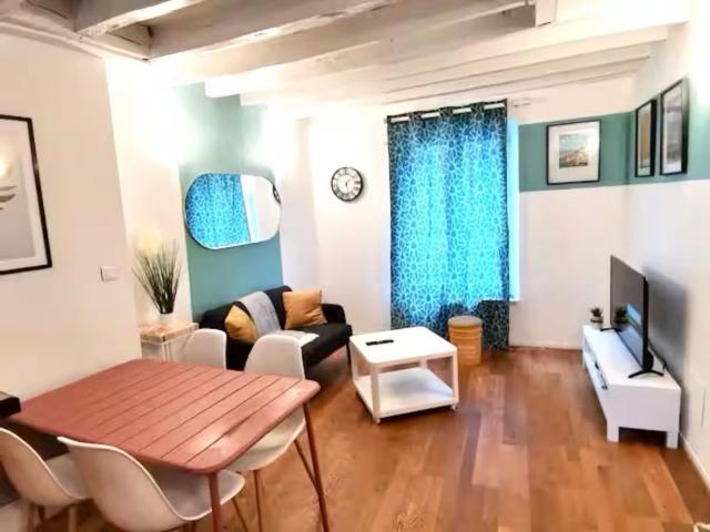 Appartement de 35m2 à louer sur Château Thierry