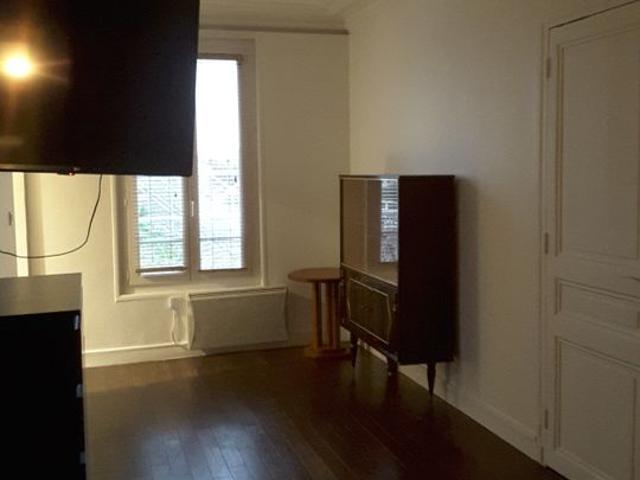 Appartement de 35m2 à louer sur Deuil la Barre
