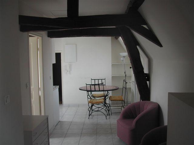Appartement de 35m2 à louer sur Dijon