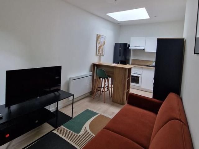 Appartement de 35m2 à louer sur Douai