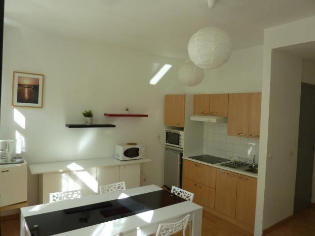 Appartement de 35m2 à louer sur Douai