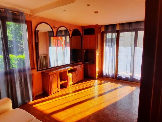 Appartement de 35m2 à louer sur Évian les Bains