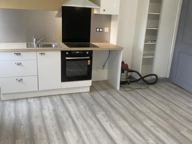 Appartement de 35m2 à louer sur Gondrin