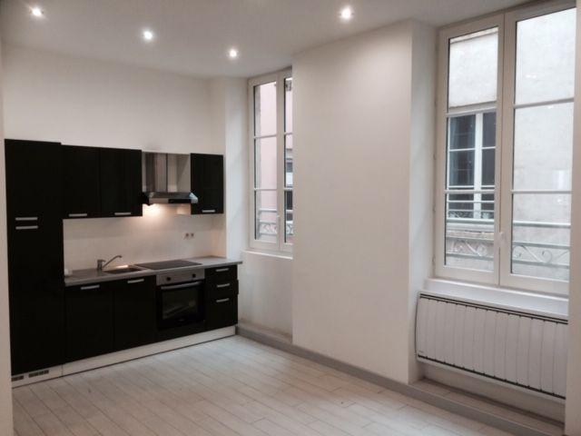 Appartement de 35m2 à louer sur Lyon 03