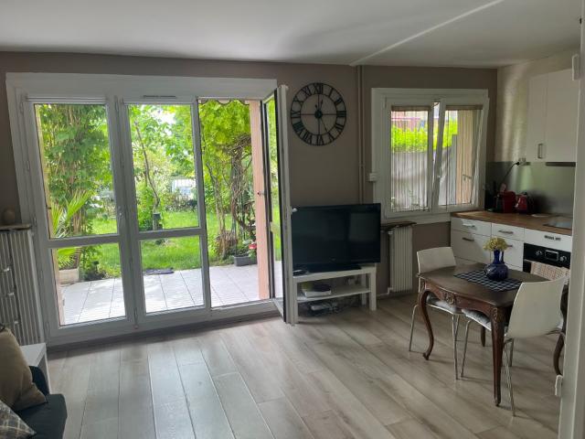 Appartement de 35m2 à louer sur Le Bourget