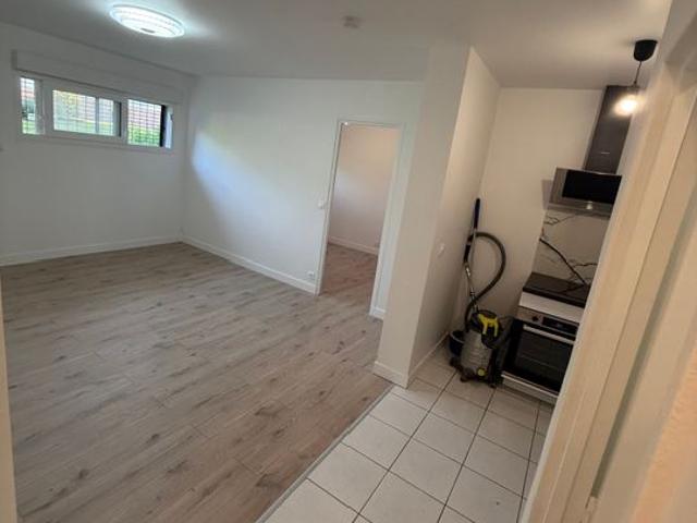 Appartement de 35m2 à louer sur Le Pecq