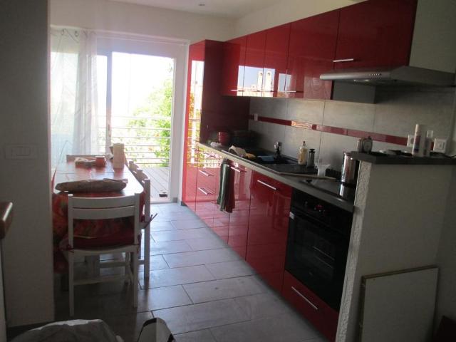 Appartement de 35m2 à louer sur Le Pradet