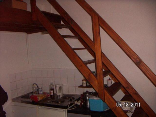 Appartement de 35m2 à louer sur Lille