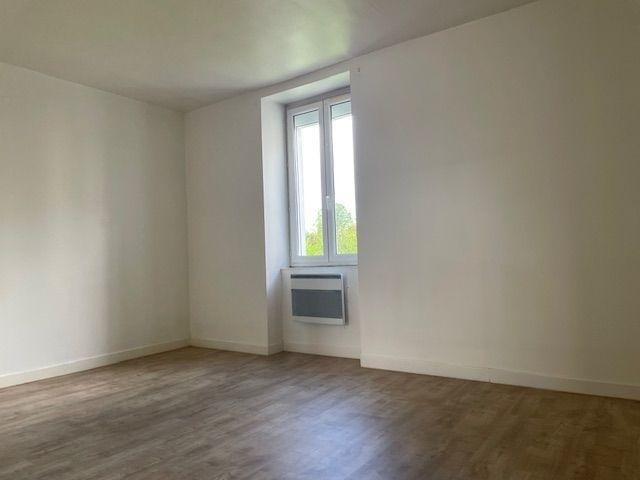 Appartement de 35m2 à louer sur Limoges